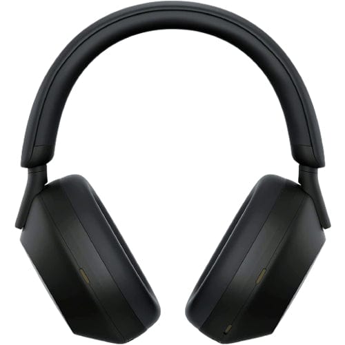 Sony Headphones Sony WH-1000XM5 Premium Noise Cancelling Wireless Over-Ear Headphones