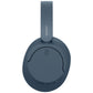 Sony WH-CH720 Wireless Noise Cancelling Over-Ear Headphones - Blue [Australia Stock]