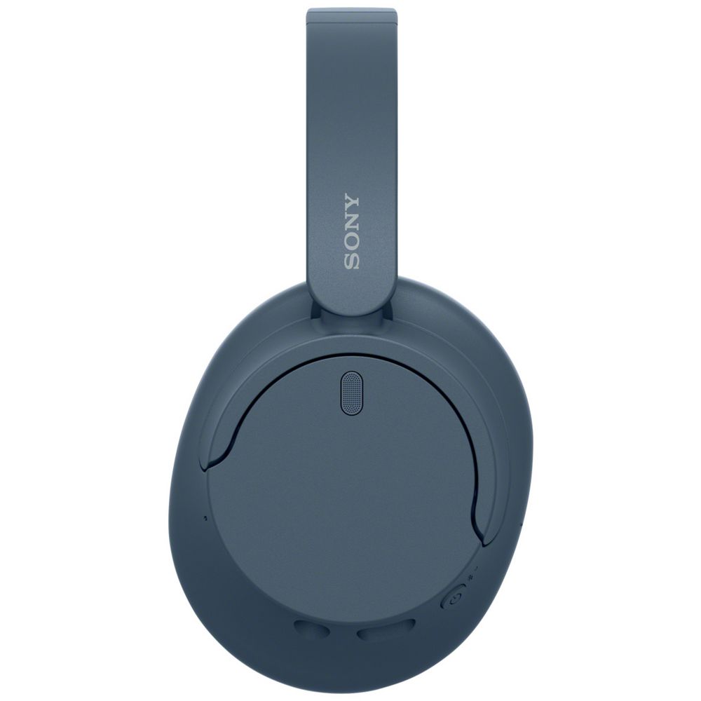 Sony WH-CH720 Wireless Noise Cancelling Over-Ear Headphones - Blue [Australia Stock]
