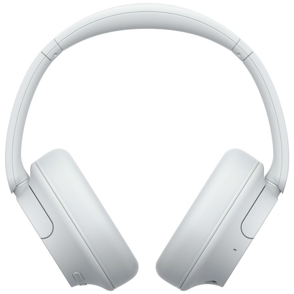 Sony WH-CH720 Wireless Noise Cancelling Over-Ear Headphones - White [Australia Stock]