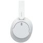 Sony WH-CH720 Wireless Noise Cancelling Over-Ear Headphones - White [Australia Stock]