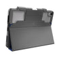 STM Dux Plus Rugged case for iPad Pro 12.9" 1st / 2nd Gen  - Blue (Model number(s): A2152, A2123, A2153, A2154, A1701, A1709, A1852)