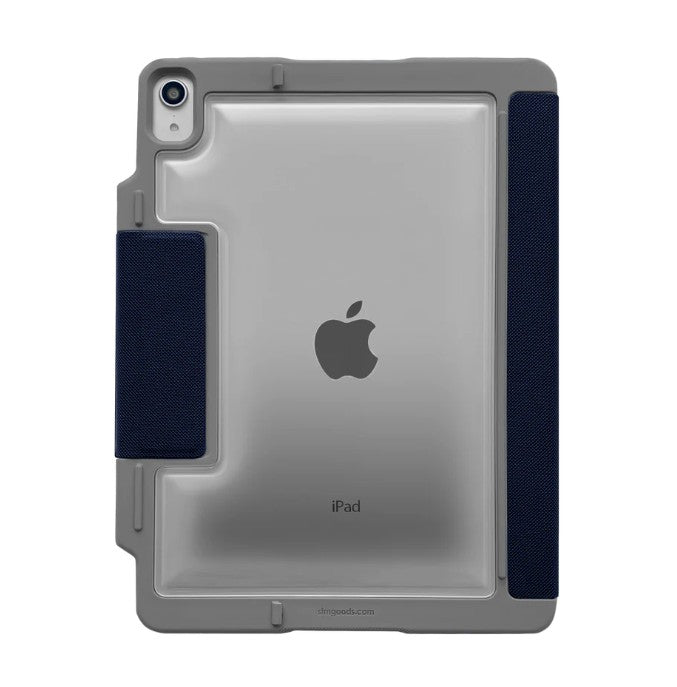 STM Dux Plus Rugged case for iPad Pro 12.9" 1st / 2nd Gen  - Blue (Model number(s): A2152, A2123, A2153, A2154, A1701, A1709, A1852)