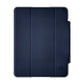 STM Dux Plus Rugged case for iPad Pro 12.9" 1st / 2nd Gen  - Blue (Model number(s): A2152, A2123, A2153, A2154, A1701, A1709, A1852)