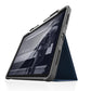 STM Dux Plus Rugged case for iPad Pro 12.9" 1st / 2nd Gen  - Blue (Model number(s): A2152, A2123, A2153, A2154, A1701, A1709, A1852)