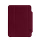 STM Due Studio for iPad Pro 12.9" 3rd / 4th Gen - Red (Model number(s): A2229, A2232, A2069, A2233)