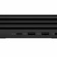 HP Pro Mini 260 G9 Desktop PC intel i5-1334U 16GB 512GB SSD Win11