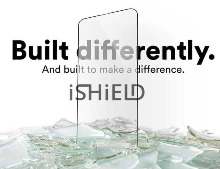 iShield 2.5D Ultra Tempered Glass Screen Protector for Samsung Galaxy S26 Ultra (5G)