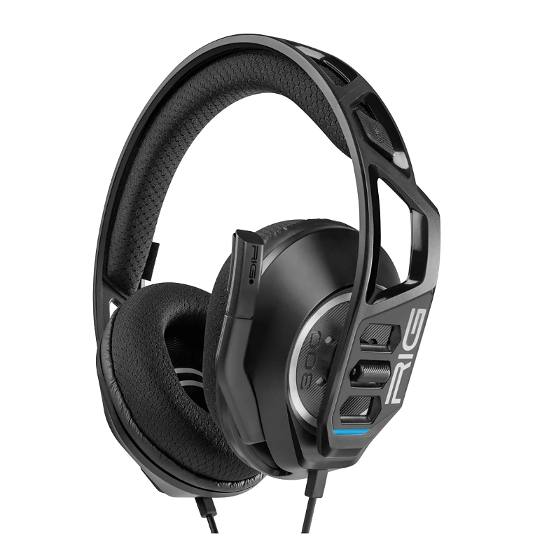 RIG 300 PRO HC Dolby ATMOS Gaming Headset - Black