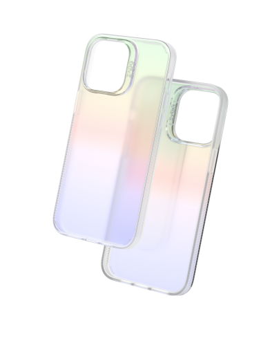 ZAGG Case for iPhone 14 Pro 6.1' - Iridescent