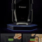 MaxGuard C15 PLUS - SMART SENSOR 15W WIRELESS FAST CHARGING HOLDER