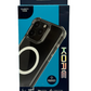 Kore Clarity MagSafe Case fro iPhone 16 Pro Max 6.9" - Clear