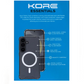 Kore Clarity MagSafe Case for Samsung Galaxy S25 Plus - Clear