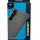 Kore Clarity Clear Case for Samsung Galaxy S25 Plus