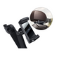 BASEUS Backseat Wireless Charger Holder (Black)