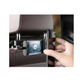 BASEUS Backseat Wireless Charger Holder (Black)