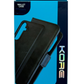 Kore WALLET CASE - SAMSUNG - GALAXY S25 5G - BLACK