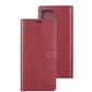 Bluemoon TPU Book Case - iPhone 15 6.1" - WINE