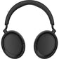 Sennheiser Accentum Plus Adaptive NC Wireless Over-Ear Headphones - Black (AU Stock)
