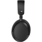 Sennheiser Accentum Plus Adaptive NC Wireless Over-Ear Headphones - Black (AU Stock)