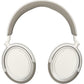 Sennheiser Accentum Plus Adaptive NC Wireless Over-Ear Headphones - White (AU Stock)