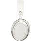 Sennheiser Accentum Plus Adaptive NC Wireless Over-Ear Headphones - White (AU Stock)