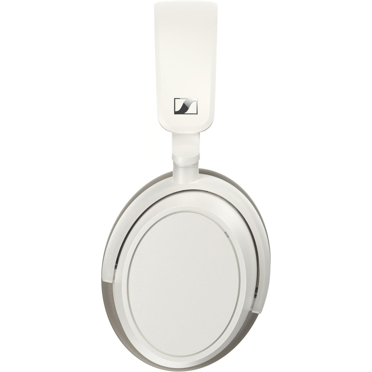 Sennheiser Accentum Plus Adaptive NC Wireless Over-Ear Headphones - White (AU Stock)