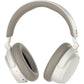 Sennheiser Accentum Plus Adaptive NC Wireless Over-Ear Headphones - White (AU Stock)