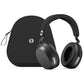 Sennheiser MOMENTUM 5 Over-Ear ANC Wireless Headphones - Black (AU Stock)