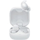 Sony LinkBuds Fit TWS Noise Cancelling Earbuds - White (AU Stock)