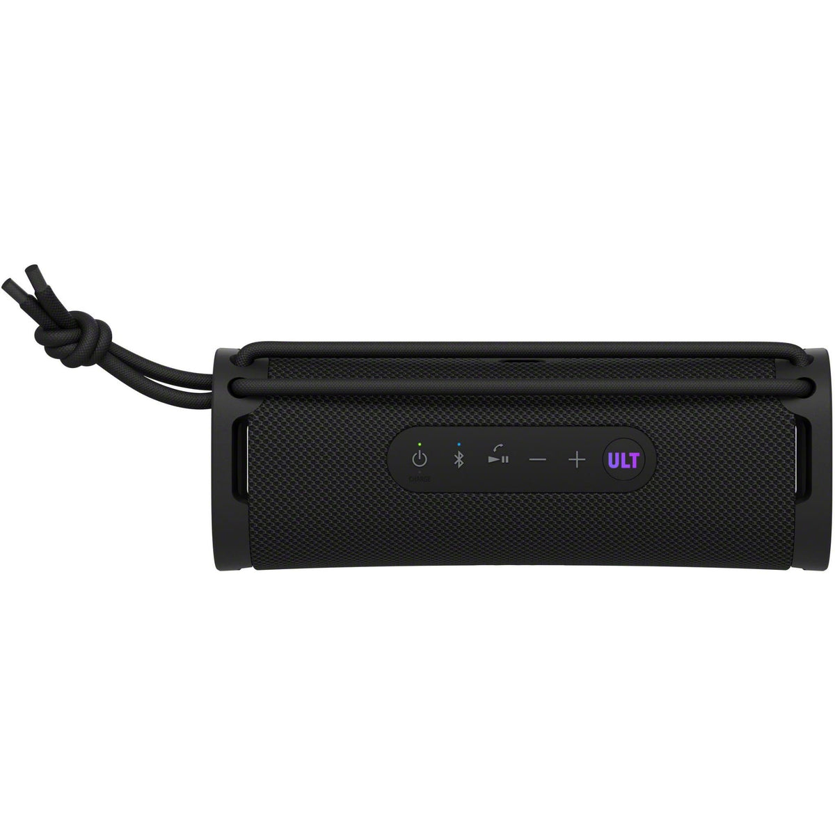 Sony ULT FIELD 1 Portable Bluetooth Speaker - Black (AU Stock)