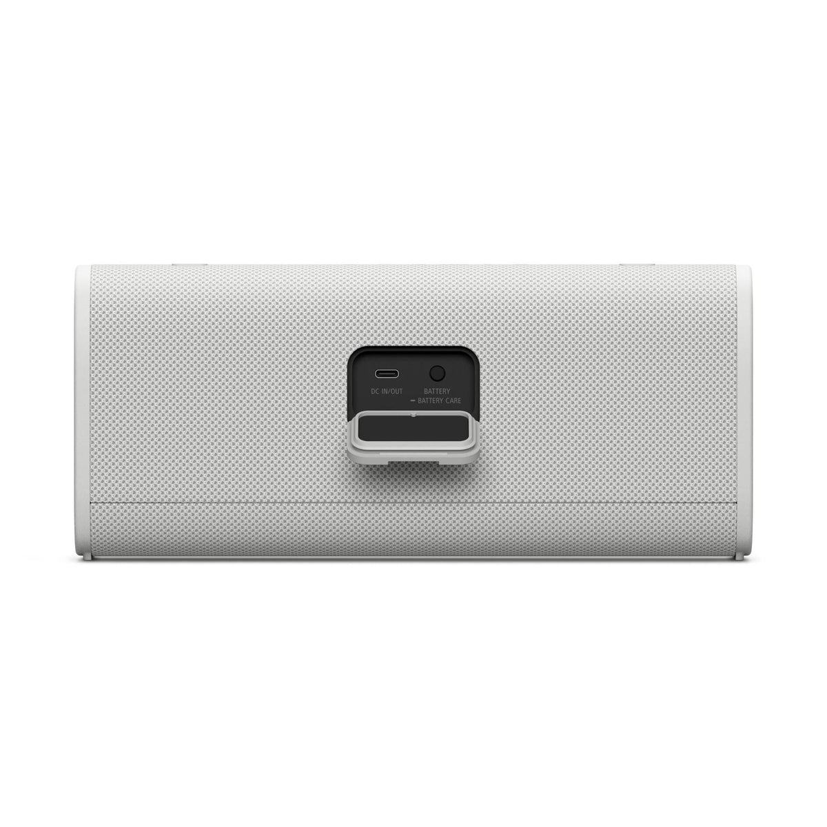 Sony ULT FIELD 3 Portable Bluetooth Speaker - Off White (AU Stock)