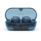 Sony WFC710N Truly Wireless Noise Cancelling Earbuds - Glass Blue (AU Stock)