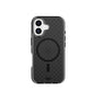 Tech21 Evo Check (MagSafe) Case for iPhone 17 - Smokey / Black
