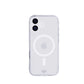 Tech21 EvoClear (MagSafe) for iPhone 17 - Clear