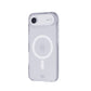 Tech21 EvoClear (MagSafe) for iPhone 17 Air 2025  - Clear