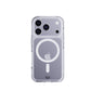 Tech21 evoClear (MagSafe) for iPhone 17 Pro Max - Clear