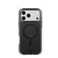 Tech21 Evo Check (MagSafe) Case for iPhone 17 Pro Max - Smokey / Black