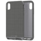 Tech21 Evo Luxe Woven Fabric Slim Case for iPhone XS Max 6.5" - Grey