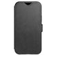 TECH21 Evo Wallet Case for iPhone 12 Mini 5.4" - Black