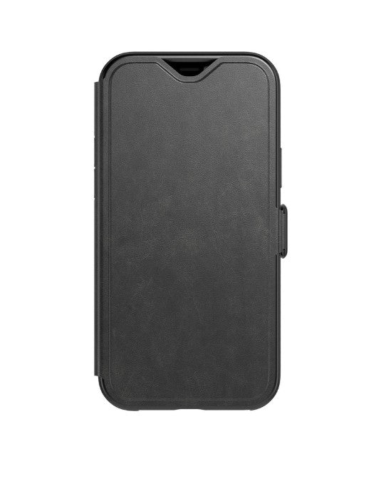 TECH21 Evo Wallet Case for iPhone 12 Mini 5.4" - Black