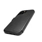TECH21 Evo Wallet Case for iPhone 12 Mini 5.4" - Black