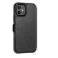TECH21 Evo Wallet Case for iPhone 12 Pro Max 6.7' - Black
