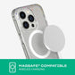 TECH21 Evo Sparkle (MagSafe) Case for iPhone 14 Plus 6.7" - Radiant