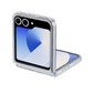 TECH21 EVO Clear Case - Samsung Galaxy Z FLIP 6 - CLEAR