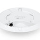 Ubiquiti UniFi U6+ Compact (Wi-Fi 6) Wireless Access Point *NO POE Injector Included**