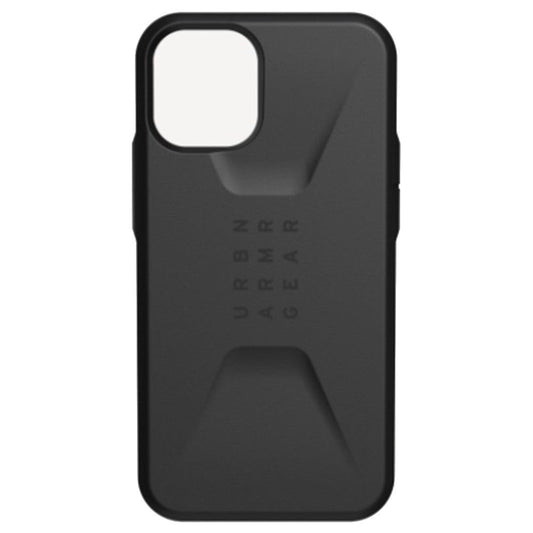 UAG Civilian Case - iPhone 12 Mini 5.4' - Black
