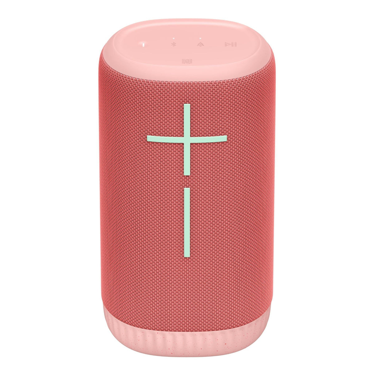 Ultimate Ears Everboom Portable Bluetooth Speaker - Raspberry (AU Stock)
