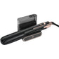 VS Sassoon Steam Straight Brilliance Hair Straightener