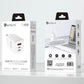 MaxGuard 65W PD Wall Charger for Laptops / Tablets / Phones